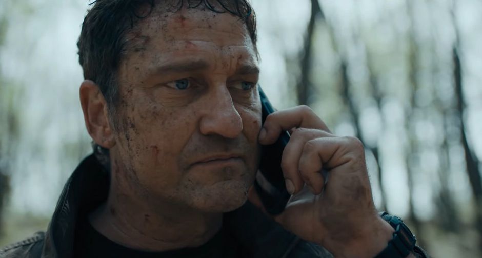 จากอเมริกันฮีโร่สู่ผู้ถูกล่า เจอราร์ด บัตเลอร์ บทสรุปแห่งวินาศกรรมหยุดโลกใน Angel Has Fallen