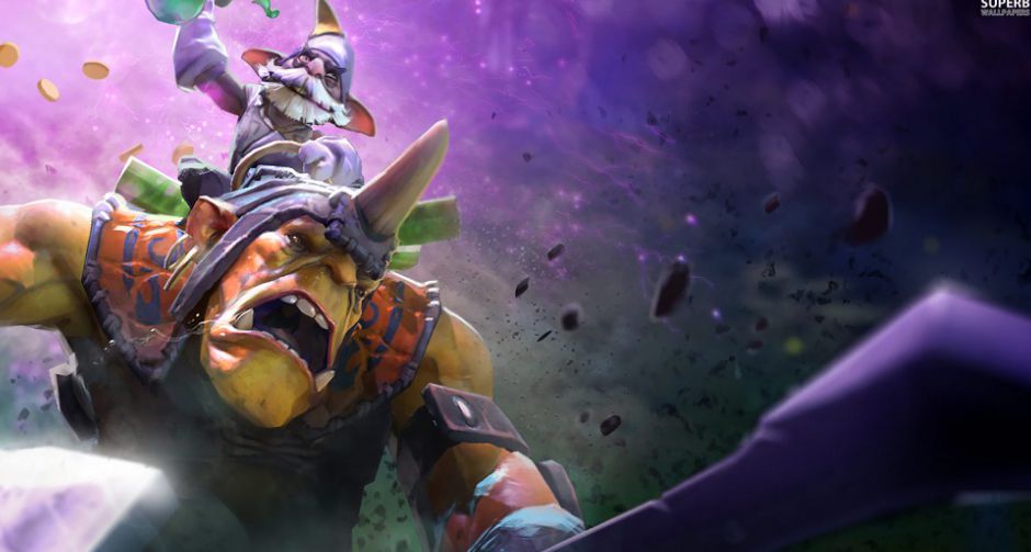 Alchemist เสี่ยล่ำบึ้กที่พร้อมเปย์สุดๆ