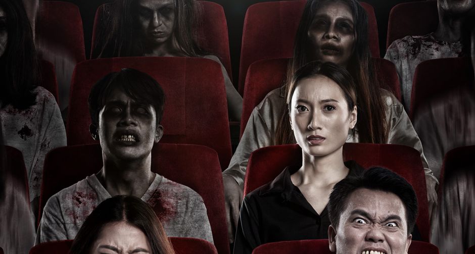 ปริม เดอะเฟซฯ ประเดินเล่นหนังผี สะดุ้งกองถ่ายเจอป่วนบางกอกสยอง