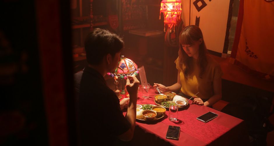 ภาพยนตร์ App War แอปชนแอป ลงจอออนไลน์ MONOMAX คว้าฉายให้ชมก่อนใคร