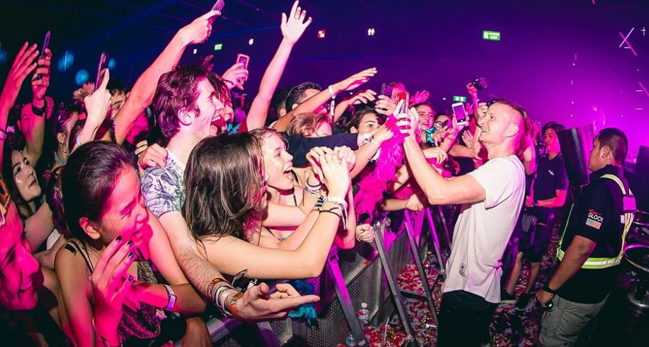 TOGETHER FESTIVAL 2019 จบสวย แฟนเพลงประทับใจ