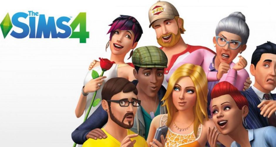 EA ใจดี แจกฟรี The Sim 4 เพียงล๊อคอิน Origin