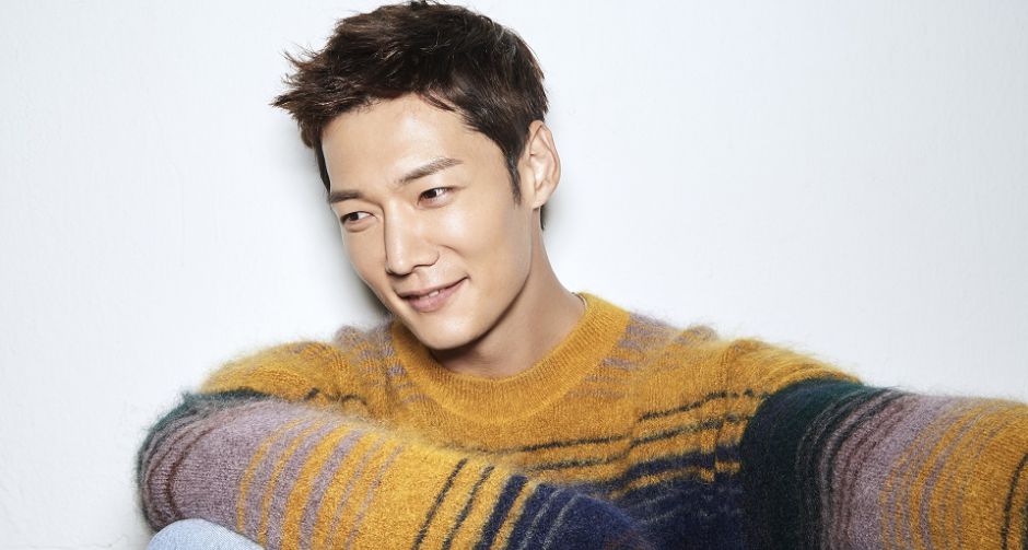 สาวไทยเตรียมชุมฉ่ำหัวใจรับสายฝน  ดาราหนุ่มหล่อละมุน ชเวจินฮยอก บินลัดฟ้ามากรกฎาคมนี้