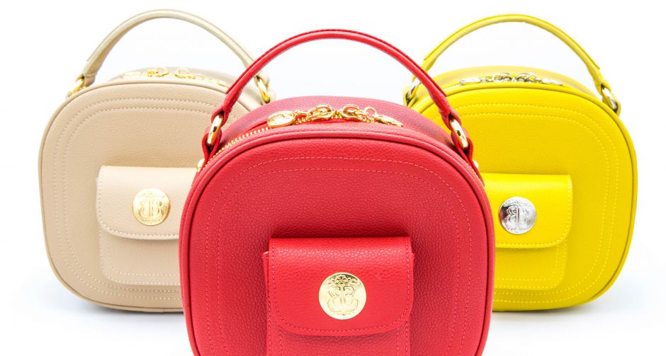 แบรนด์กกระเป๋า Borboleta  แนะนำกระเป๋ารุ่น Mini Treasure Bag  สวยไม่ทำร้ายสัตว์ รายแรกในประเทศไทย