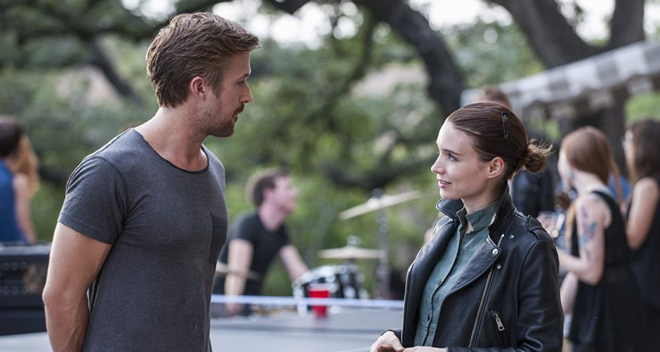 MONOMAX เสิร์ฟความหวานปนดราม่าผ่านหนัง Song to Song เสียงของเพลงส่งถึงเธอ