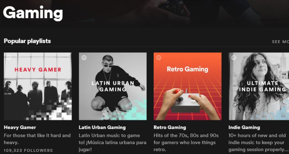 Spotify ร่วมกับ Microsoft Game Bar  มอบประสบการณ์การเล่นเกม ร่วมกับการฟังเพลงได้อย่างไร้รอยต่อ