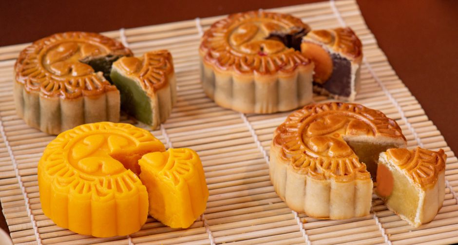 โรงแรม ดิ โอกุระ เพรสทีจ กรุงเทพฯ เชิญทุกท่านร่วมฉลองเทศกาลไหว้พระจันทร์ปี 2562