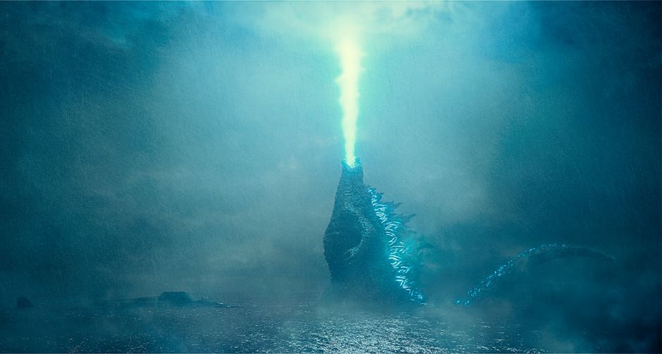 ขอให้ราชันอยู่ค้ำฟ้า กับมหาศึกสะเทือนโลก Godzilla King of the Monsters