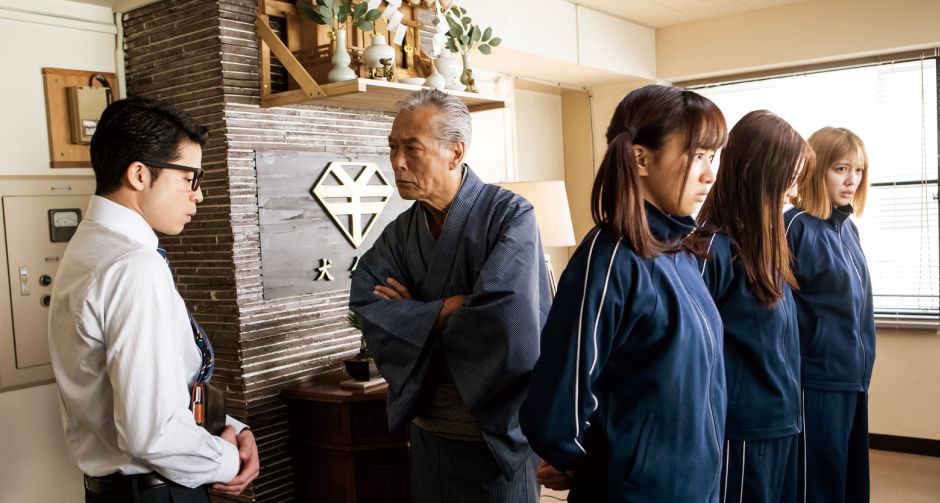 BACK STREET GIRLS ไอดอลสุดซ่า ป๊ะป๋าสั่งลุย ปล่อยเอ็มวี สุดน่ารัก มาขโมยหัวใจหนุ่มๆ เตรียมฉายในไทย 27 มิถุนายนนี้