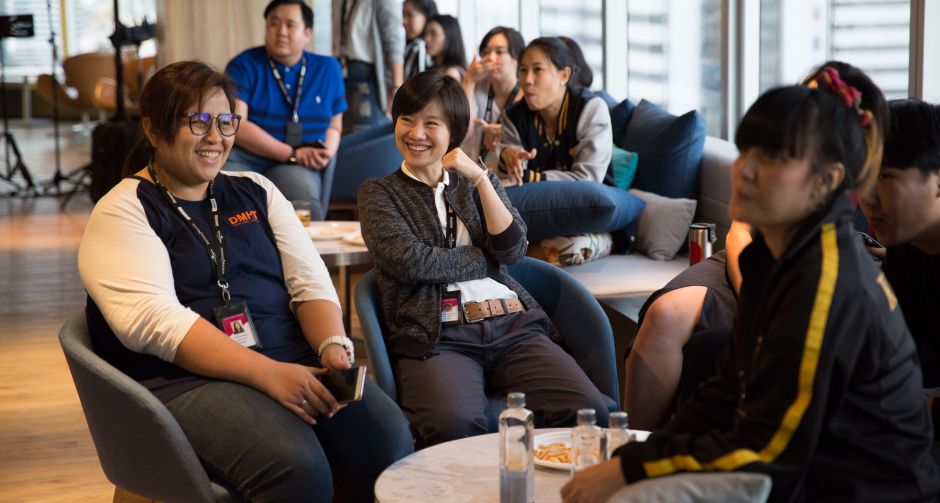 ดิอาจิโอประกาศนโยบายลาคลอดบุตรรูปแบบใหม่ทั่วโลก !