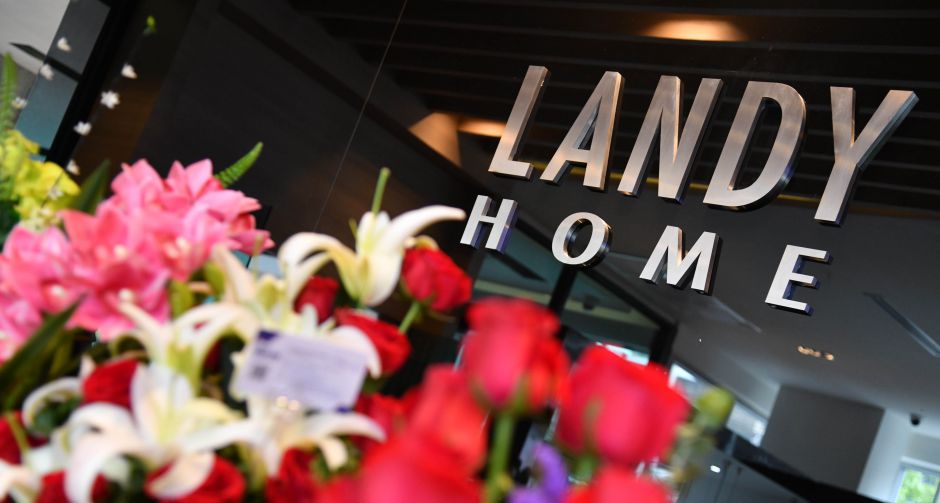 แลนดี้ โฮม ทุ่มอีก 50 ล้าน เปิดตัวสาขาใหม่ใจกลางเมืองติด BTS พระโขนง  ยกระดับเป็น ศูนย์การเรียนรู้การสร้างบ้าน ตอบโจทย