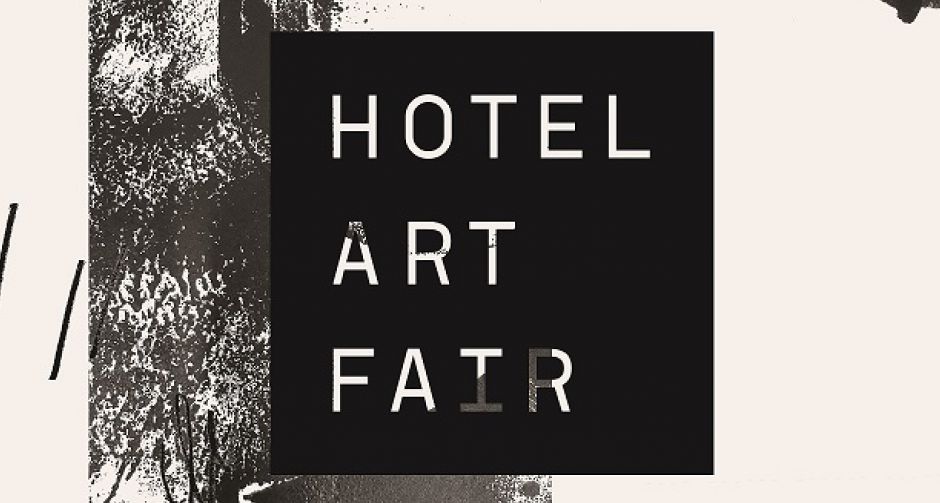 Hotel Art Fair 2019 Breaking Boundaries by FARMGROUP