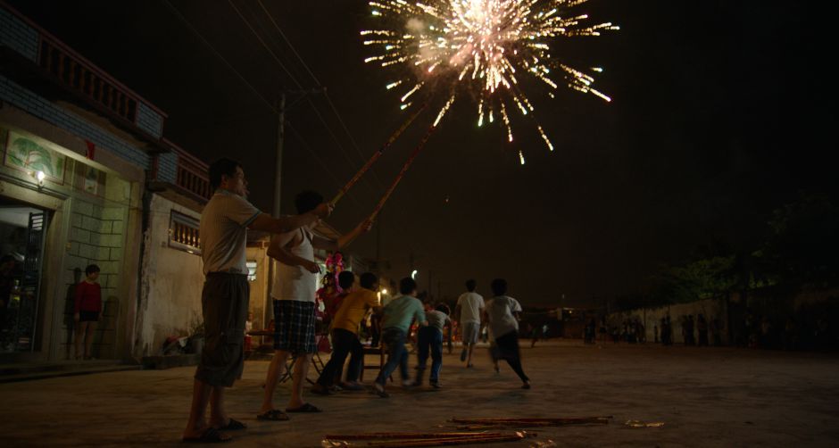 PROUD OF ME ภาพยนตร์เจ้าของปรากฏการณ์เซอร์ไพรส์ฮิตทั่วประเทศจีน  เตรียมจ่อคิวเข้าฉายไทย 20 มิถุนายนนี้