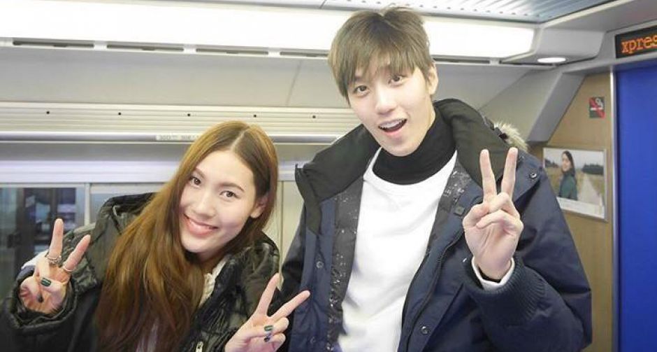 มีน แฟนต่อ ธนภพ ระบายความในใจ! โดนบูลลี่ไม่สวยไม่คู่ควรตลอดหลายปี 