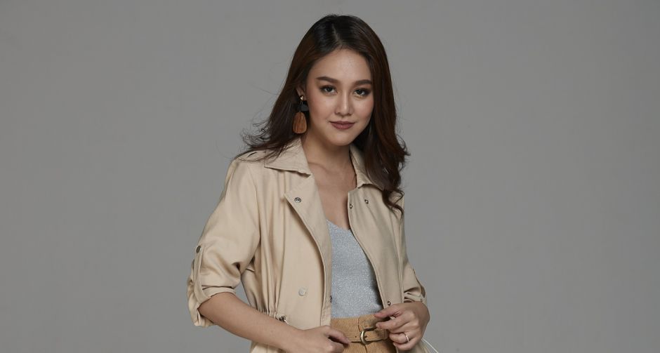 นักแสดงและพิธีกรโมโนกรุ๊ป ร่วมรักษ์สิ่งแวดล้อมร่วมรักษ์สิ่งแวดล้อม