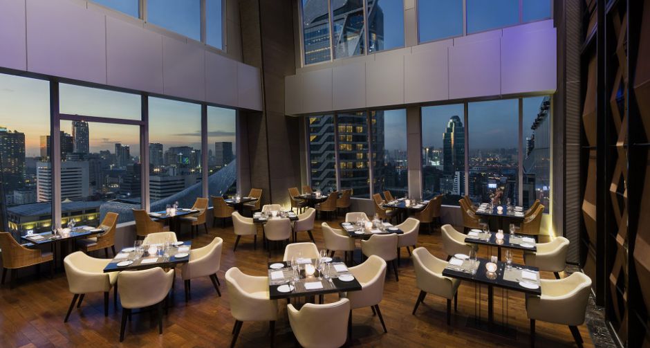 ห้องอาหารอัพ แอนด์ อะบัฟ ขอแนะนำเมนูเนื้อนำเข้าสุดพรีเมียมที่ไม่อยากให้ทุกท่านพลาด