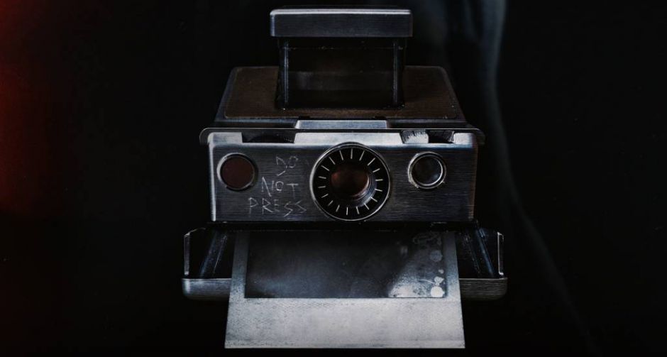 ต้อนรับการมาของ POLAROID กล้องอาถรรพ์ถ่ายติดตาย กับ 5+1 ไอเทมในหนังสยองขวัญที่จะทำให้คุณต้องผวา