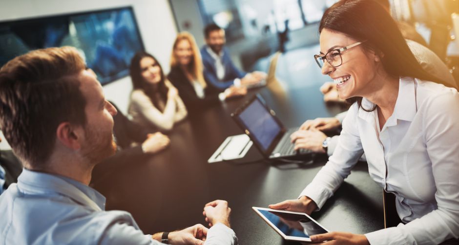 10 เทคนิคขั้นเทพสำหรับคนรุ่นใหม่ให้ทำงานได้เต็มประสิทธิภาพ