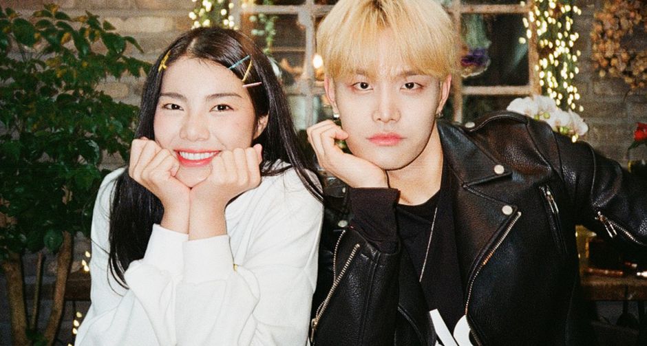 เวเฟย์ เรคอร์ดส์ จับมือค่ายเพลงดังจากแดนกิมจิ BRANDNEW MUSIC ส่งซิงเกิลแรก DEJAVU หรือ มีแฟนรึยัง