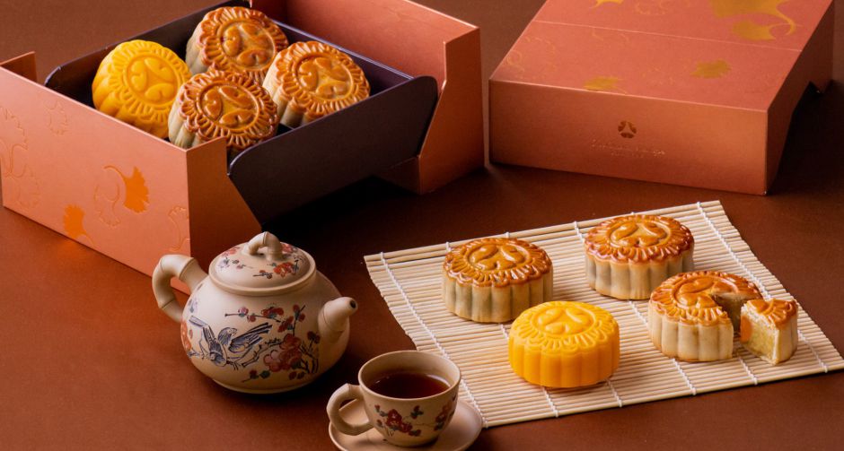 โรงแรม ดิ โอกุระ เพรสทีจ กรุงเทพฯ เชิญทุกท่านร่วมฉลองเทศกาลไหว้พระจันทร์ปี 2562 ในวันที่ 1 สิงหาคม - 13 กันยายน นี้