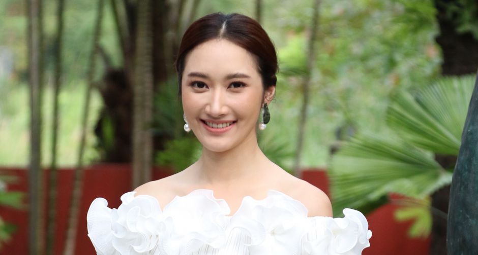 "ยีน-เกวลิน" อยากเป็น "เจ้าหญิงจัสมิน" ดูซีรี่ส์ "อะลาดิน" จนอยากขี่พรมวิเศษ