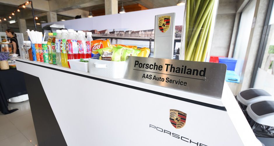 เปิดประสบการณ์ขับขี่ทดสอบขุมพลังรถสปอร์ตเรือธงระดับตำนาน ปอร์เช่ 911 รุ่นใหม่ล่าสุด