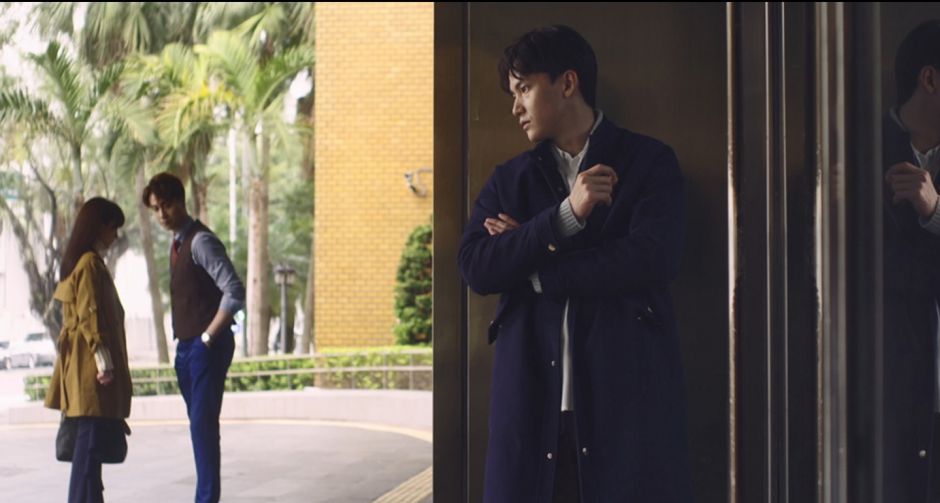 MONOMAX เอาใจคอซีรีส์ไต้หวัน ส่ง Lion Pride คดีรักครูนักสืบ ชมรวดเดียวจบ