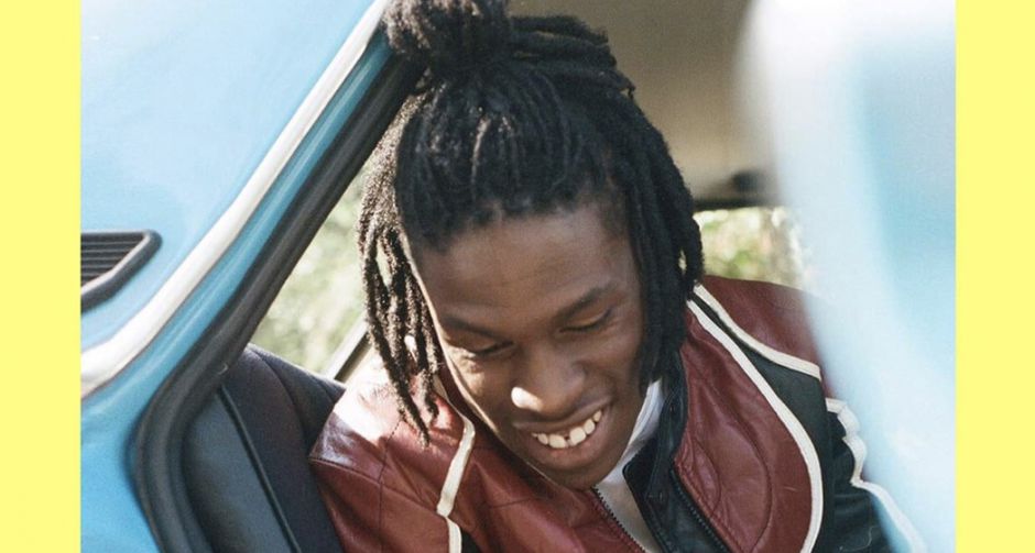 เตรียมพบกับเจ้าของเพลงฮิตอย่าง "Best Part" กับ SINGHA CORPORATION PRESENTS DANIEL CAESAR LIVE IN BANGKOK  