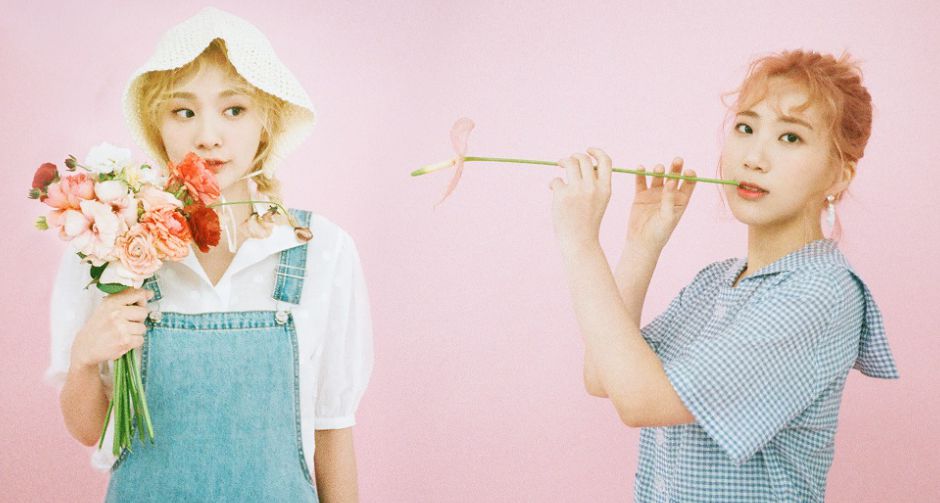 เตรียมเฮ!  สองสาวคอนเฟิร์มเปิดคอนเสิร์ตเต็มรูปแบบในไทย 13 ก.ค. นี้