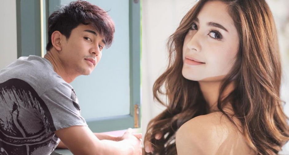 มารี เบิร์นเนอร์ สารภาพกำลังคบ กัน นภัทร ปลูกต้นรักได้ 2 เดือนแล้ว