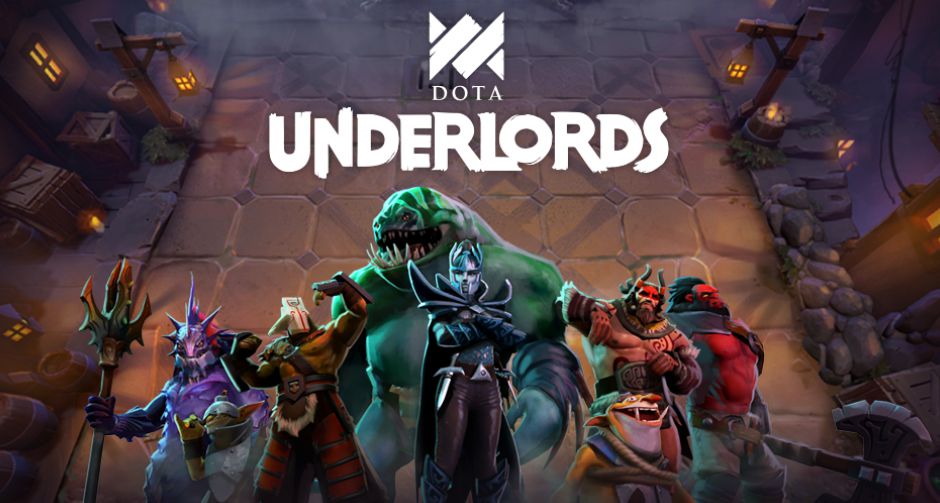 มาแล้ว DotA Underlords เปิดให้เล่นสำหรับคนมี battle pass