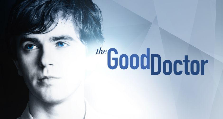 ช่อง MONO29 ส่งซีรีส์ใหม่ The Good Doctor ซีรีส์รีเมค เรตติ้งแรง! ทะลุทุกสถิติในอเมริกา
