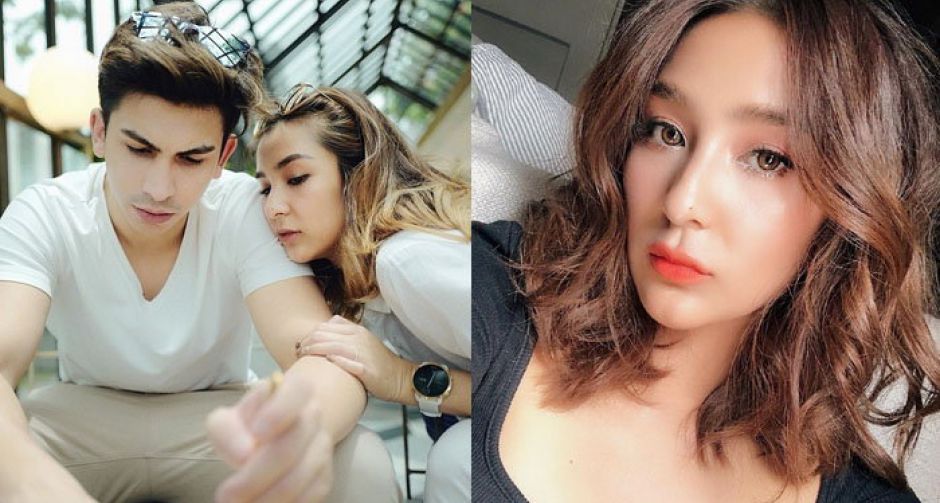 นิโคลีน เครียดถูกแฉแย่งแฟน "ชิปปี้" โดนด่าแรง ยันไม่จริง