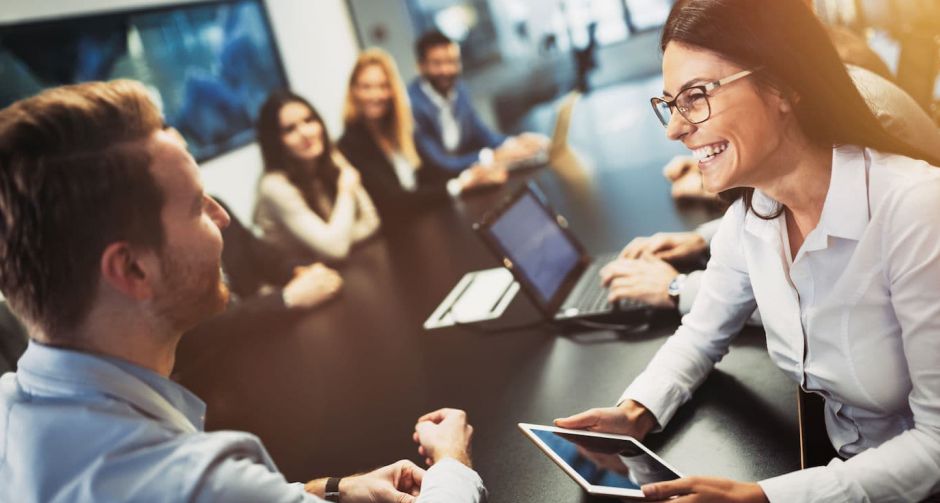 IWG เผยการเปิดใจยอมรับความหลากหลายจะช่วยต่อยอดโอกาสทางธุรกิจให้ดียิ่งขึ้น