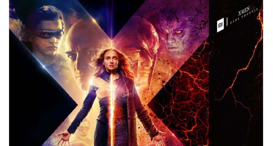 เสียวหมี่ มอบของขวัญพิเศษเอาใจแฟนซุปเปอร์ฮีโร่ ต้อนรับการเข้าฉาย X-Men: Dark Phoenix ในเมืองไทย