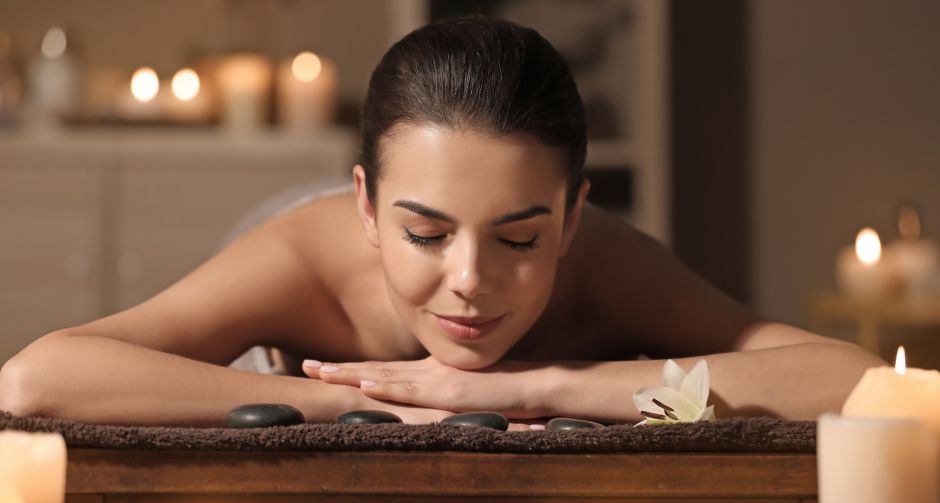 SO PAMPERING ปรนนิบัติผิวสวยที่ โซ สปา โรงแรมโซ โซฟิเทล แบงคอก