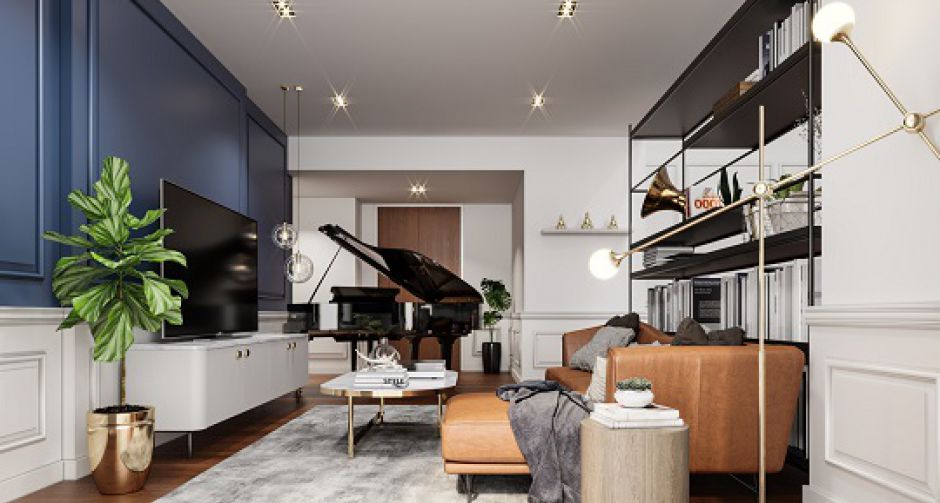 10DK: แปลงโฉมห้อง เปลี่ยนชีวิต ด้วยศาสตร์ ฟิต-อิน (Fit-in Solution)