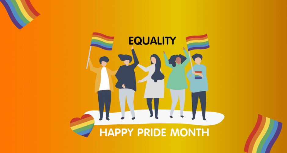 "ความหลากหลายทางเพศ"ไม่ใช่ปัญหาแต่ควรเป็นความเข้าใจในสังคมกับเพศทางเลือก