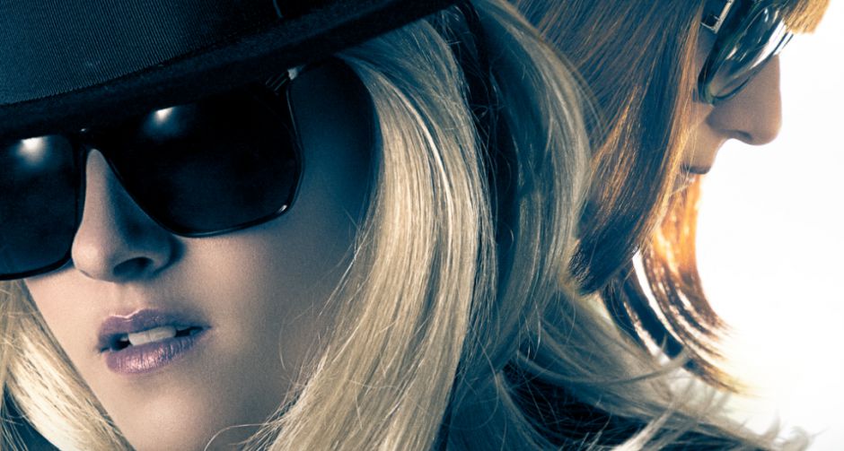 JT LeRoy แซ่บ ลวง โลก ภาพยนตร์ LGBTQ ต้อนรับเดือน เดือน Pride Month