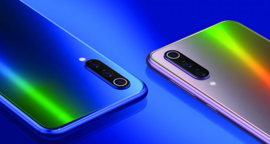 เสียวหมี่ เปิดตัว Xiaomi Mi 9 SE เรือธงรุ่นเล็กสเปคแรง ในประเทศไทย เริ่มเปิดพรีออเดอร์วันที่ 17 - 21 มิถุนายน 2562 ในราค