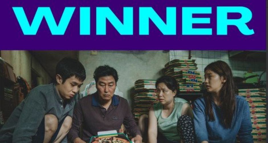 ปรากฏการณ์ Parasite ฟีเวอร์ แรงไม่หยุด เดินหน้าคว้ารางวัลเกียรติยศ จาก Sydney Film Festival เข้าฉาย 18 กรกฎาคม