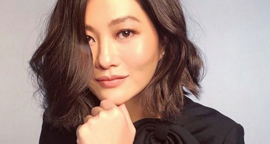 สู่ขวัญ บูลกุล แฟชั่นนิสต้าใจบุญสู่งานการกุศลยิ่งใหญ่