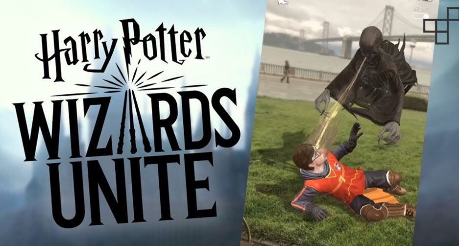 Harry Potter: Wizards Unite เตรียมเปิดให้บริการ 21 มิ.ย.นี้