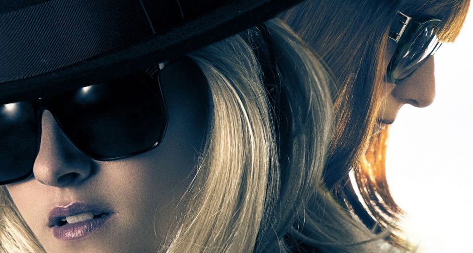 รีวิวหนังใหม่น่าดู JT Leroy เเซ่บ ลวง โลก