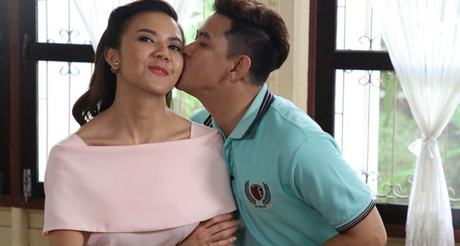 จ๊ะ อาร์สยาม เล่นละคร จกตา ขอเป็นนักร้องดีกว่า