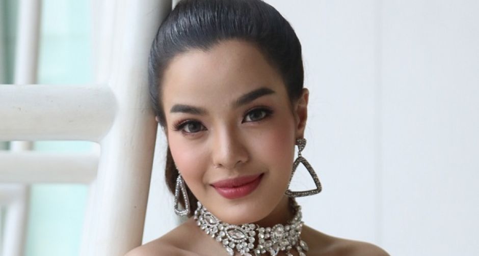 จูน ชลฤดี อาการดีขึ้นแต่หน้ายังบวม หวั่นงานละครชะงัก