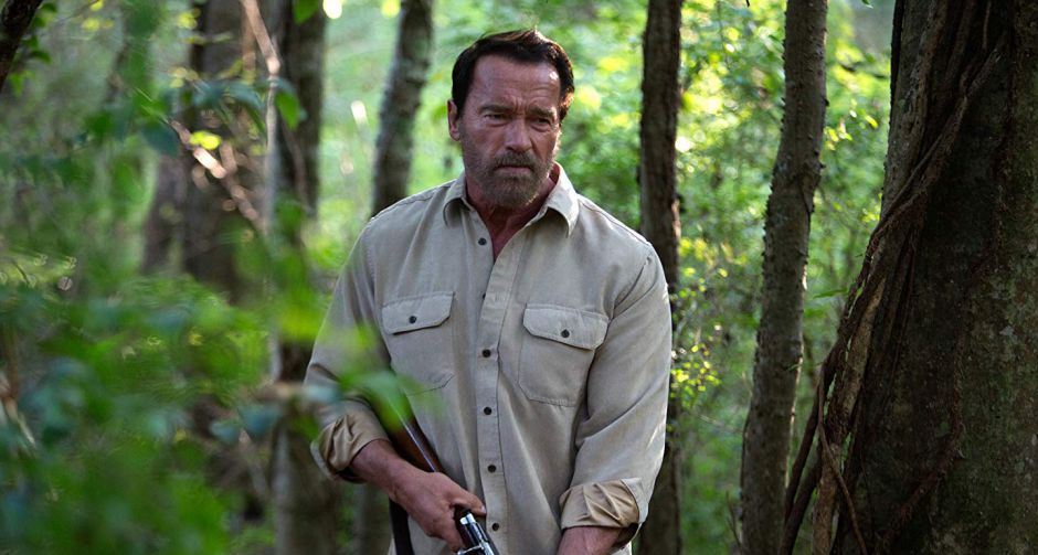 MONOMAX ส่งผลงานเด่น อาร์โนลด์ ชวาร์เซเนกเกอร์ ในหนังดราม่าซอมบี้เรื่องดัง Maggie ซอมบี้ ลูกคนเหล็ก