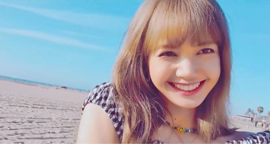 บทสัมภาษณ์แรก ซัมซุง กาแลคซี่ เอส 10 VS ลิซ่า-แบล็กพิงก์ ในมุมของการเป็น คอนเทนต์ครีเอเตอร์