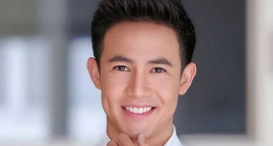 แชมป์ - ชนาธิป โพธิ์ทองคำ พร้อมเปิดใจ สเปคสาวที่ใครเห็นก็ต้องชอบ