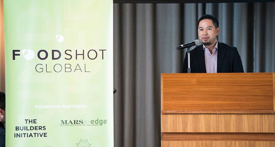 อ็นอาร์ อินสแตนท์ โปรดิวซ์ (NRF) ตอกย้ำเป้าหมายการพัฒนาธุรกิจอาหาร เพื่อเศรษฐกิจหมุนเวียนด้วยการบริจาคเงิน 250,000 ดอลล่